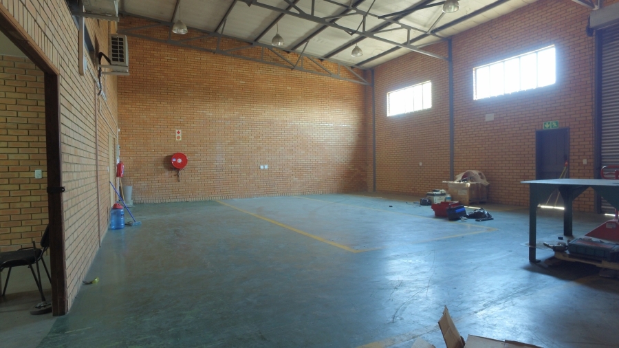 Commercial Property for Sale in Waterval East North West